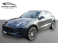 gebraucht Porsche Macan Turbo 3.6 V6