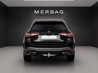 Neu Mercedes GLC300e 335 PS (246 kW) 2026 Schwarz SUV