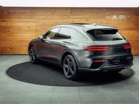 Gebraucht Genesis GV70 Sport 209 PS (153 kW) 2021 SUV