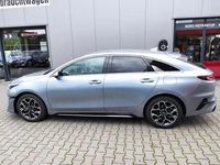 gebraucht Kia ProCeed GT Line Line*LED*Navi*Shzg*PDC*Cam*ACC*17Zoll