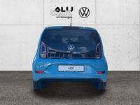 gebraucht VW e-up! 