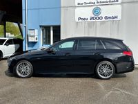 gebraucht Mercedes C43 AMG T AMG 4Matic