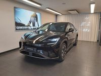 Neu BYD Sealion 7 389 kW (529 PS) 2026 Schwarz SUV