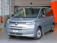 Gebraucht VW Multivan Life 150 PS (110 kW) 2025 Van
