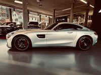 gebraucht Mercedes AMG GT C Speedshift DCT