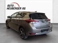 gebraucht Toyota Auris Hybrid 