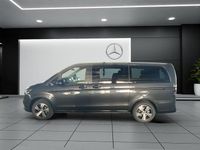 Neu Mercedes Vito 163 PS (119 kW) 2025 Grau Van