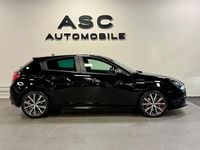 Gebraucht Alfa Romeo Giulietta Veloce 241 PS (177 kW) 2018 Kleinwagen