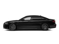 Gebraucht Audi A8 462 PS (339 kW) 2025 Limousine