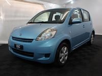 Gebraucht Daihatsu Sirion 91 PS (66 kW) 2011 Kleinwagen