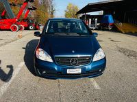 Gebraucht Mercedes A160 Classic 95 PS (69 kW) 2011