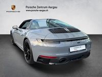 gebraucht Porsche 911 Targa 4 GTS