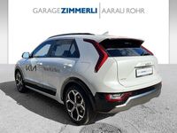 gebraucht Kia Niro 1.6GDi Hybrid Style DCT