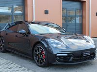 Gebraucht Porsche Panamera GTS Sport Turismo 460 PS (338 kW) 2019 Limousine