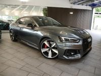 Gebraucht Audi RS5 450 PS (330 kW) 2018 Coupé