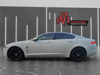 Gebraucht Jaguar XF 200 PS (147 kW) 2015 Limousine
