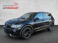 Gebraucht VW Tiguan R-line 200 PS (147 kW) 2024 SUV