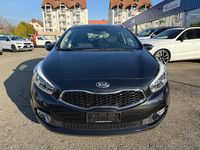 Gebraucht Kia Ceed Sportswagon 90 PS (66 kW) 2016 Kombi