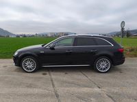 Gebraucht Audi A4 Allroad 252 PS (185 kW) 2016 Kombi