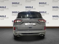 gebraucht Ford Kuga 2.5 Hybrid 190 ST-Line 4x4