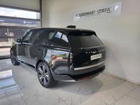 gebraucht Land Rover Range Rover P510e Si6 PHEV First Edition Automatic