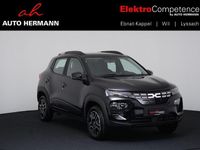 Neu Dacia Spring Expression 33 kW (45 PS) 2026 Kleinwagen