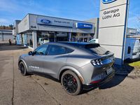 Gebraucht Ford Mustang Mach-E GT 442 kW (601 PS) 2023 SUV
