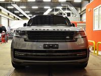 Gebraucht Land Rover Range Rover HSE 351 PS (258 kW) 2022 SUV