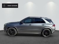 Gebraucht Mercedes GLE400 252 PS (185 kW) 2024 SUV