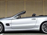 gebraucht Mercedes SL65 AMG AMG Automatic