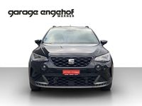 gebraucht Seat Arona 1.5 Eco TSI Hola FR DSG