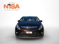 Gebraucht Opel Zafira Tourer Active 170 PS (125 kW) 2013 Van / Kleinbus