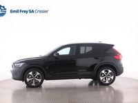 Neu Volvo XC40 Core 177 PS (130 kW) 2025 Schwarz SUV