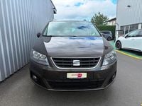Gebraucht Seat Alhambra 4Drive 184 PS (135 kW) 2017 Van / Kleinbus