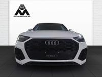 Gebraucht Audi Q5 S-Line 367 PS (269 kW) 2022 SUV