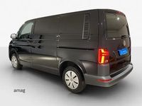 Gebraucht VW Transporter 150 PS (110 kW) 2023 Deep black perleffekt (lc9x) Van