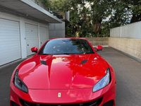 Gebraucht Ferrari Portofino 620 PS (456 kW) 2022 Cabrio