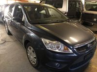 Gebraucht Ford Focus 125 PS (91 kW) 2010