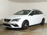 gebraucht Seat Leon ST 2.0 TSI 300 4 Drive DSG