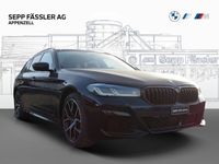 gebraucht BMW 540 48V Touring M Sport Pro Steptronic