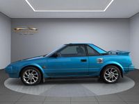 Gebraucht Toyota MR2 116 PS (85 kW) 1987 Coupé