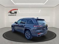 gebraucht Jeep Grand Cherokee 2.0 Turbo Overland