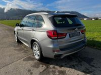 Gebraucht BMW X5 313 PS (230 kW) 2014 SUV