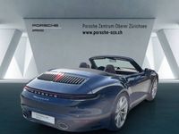 gebraucht Porsche 911 Carrera 4S Cabriolet 