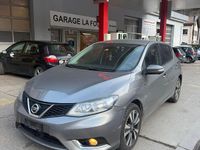 Gebraucht Nissan Pulsar N-Connecta 115 PS (84 kW) 2016 Kleinwagen