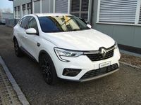 Gebraucht Renault Arkana Intens 143 PS (105 kW) 2022 Weiss SUV