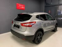 gebraucht Nissan Qashqai 1.2 DIG-T Tekna