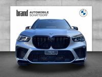 gebraucht BMW X5 M Competition