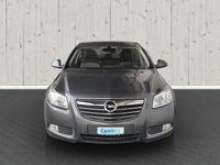 gebraucht Opel Insignia 2.8 Turbo Cosmo 4WD Automatic