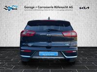 gebraucht Kia Niro 1.6 GDi Plug-in Hybrid